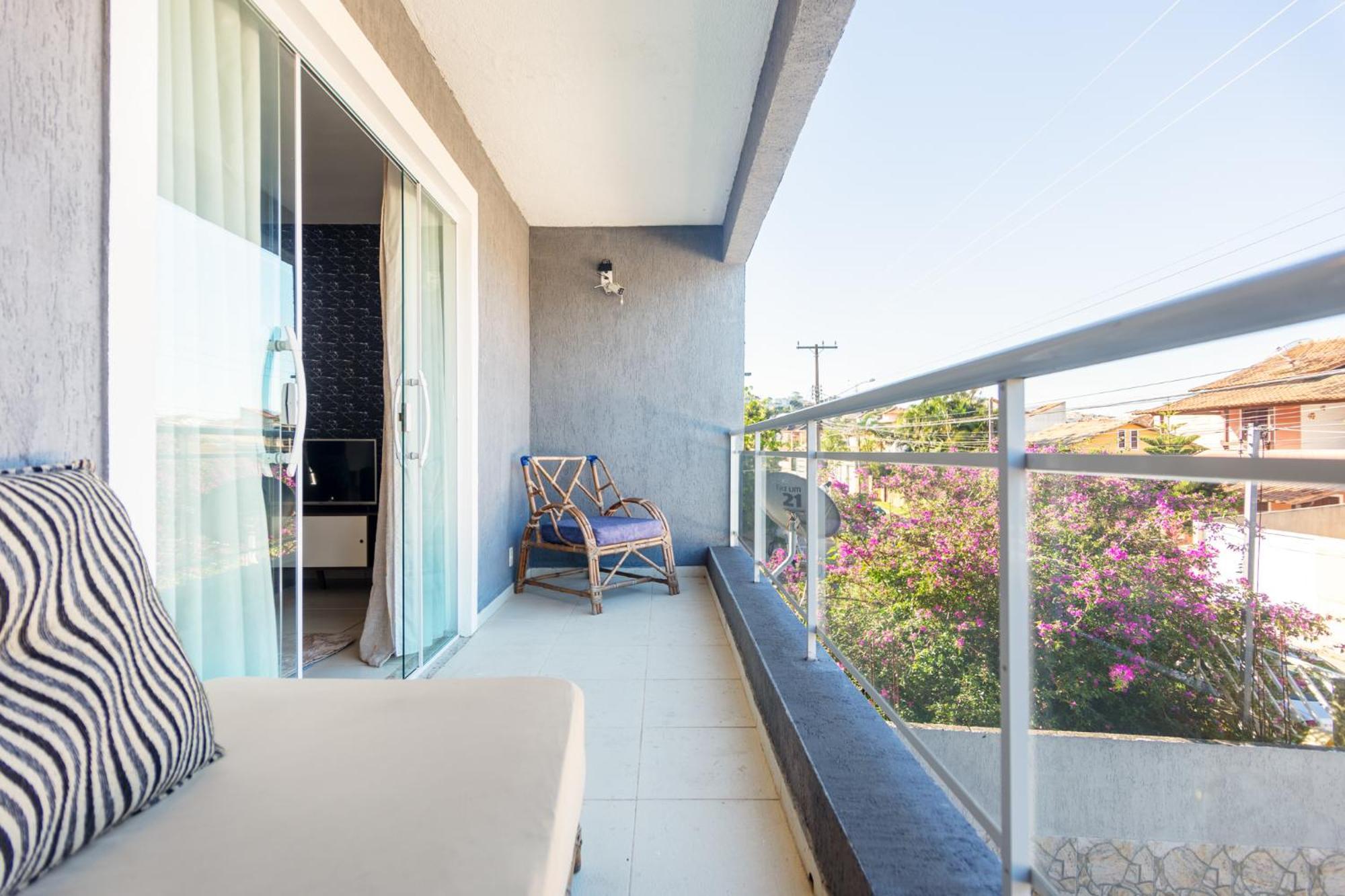 Refugio Tropical Casa De Praia Com Piscina Aquecida E 4 Suites E Garagem 3 Carros, 800 Mtrs Da Praia Internet 700 Mbps, Condominio Privado Com Pista De Skate , Quadra De Futevolei , Campos E Quadras De Futebol! Cabo Frio Zewnętrze zdjęcie
