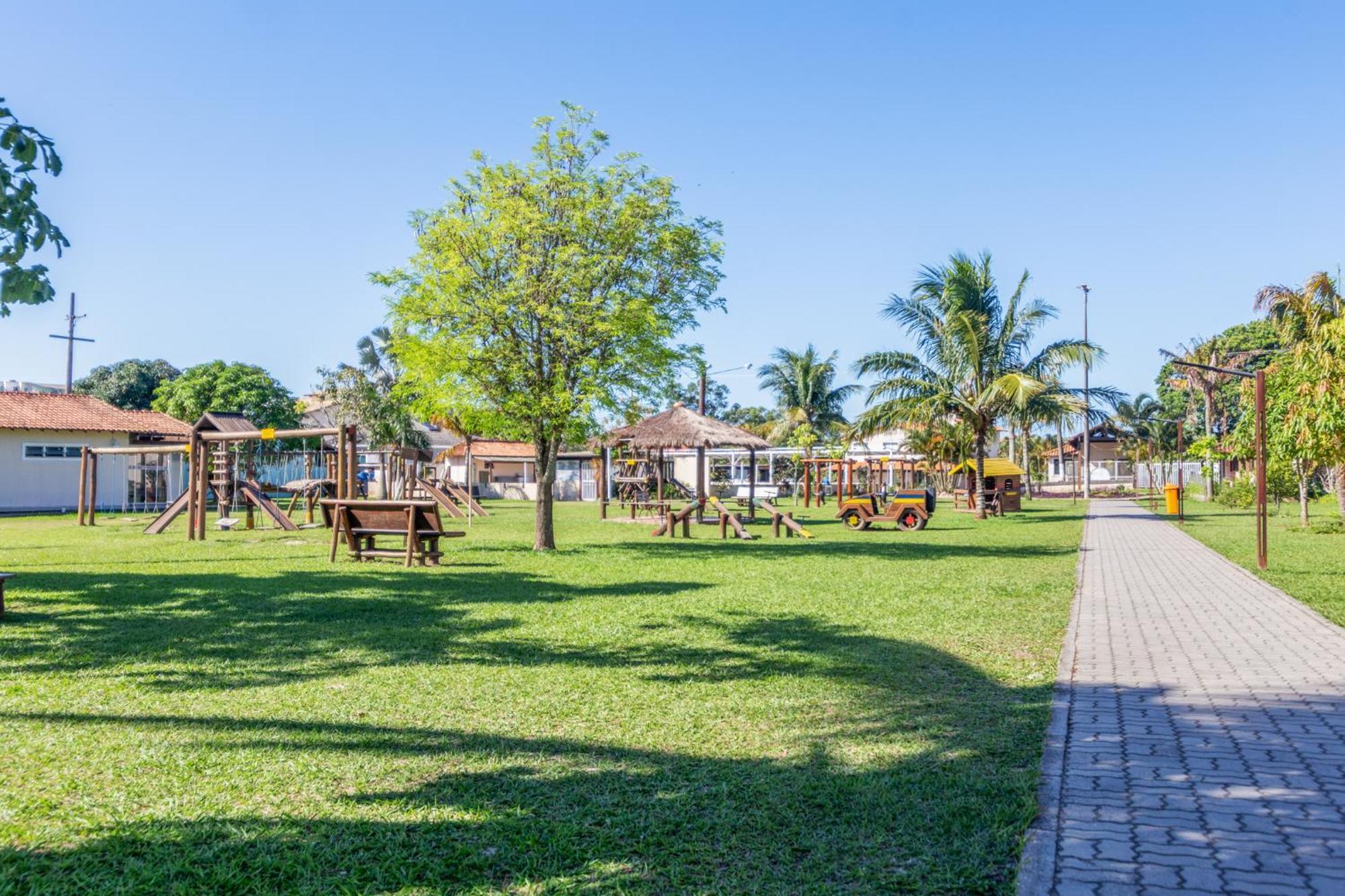 Refugio Tropical Casa De Praia Com Piscina Aquecida E 4 Suites E Garagem 3 Carros, 800 Mtrs Da Praia Internet 700 Mbps, Condominio Privado Com Pista De Skate , Quadra De Futevolei , Campos E Quadras De Futebol! Cabo Frio Zewnętrze zdjęcie