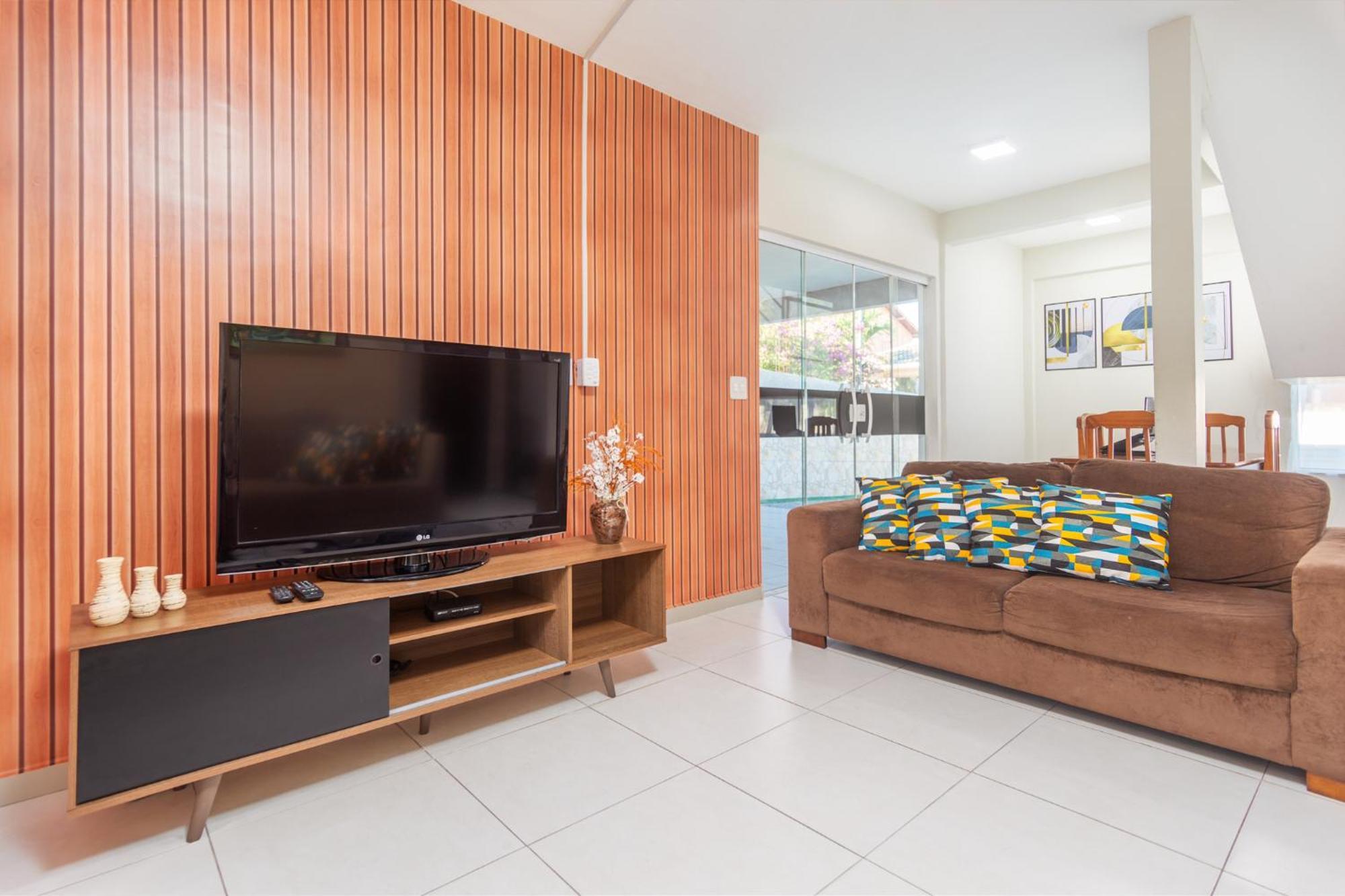 Refugio Tropical Casa De Praia Com Piscina Aquecida E 4 Suites E Garagem 3 Carros, 800 Mtrs Da Praia Internet 700 Mbps, Condominio Privado Com Pista De Skate , Quadra De Futevolei , Campos E Quadras De Futebol! Cabo Frio Zewnętrze zdjęcie