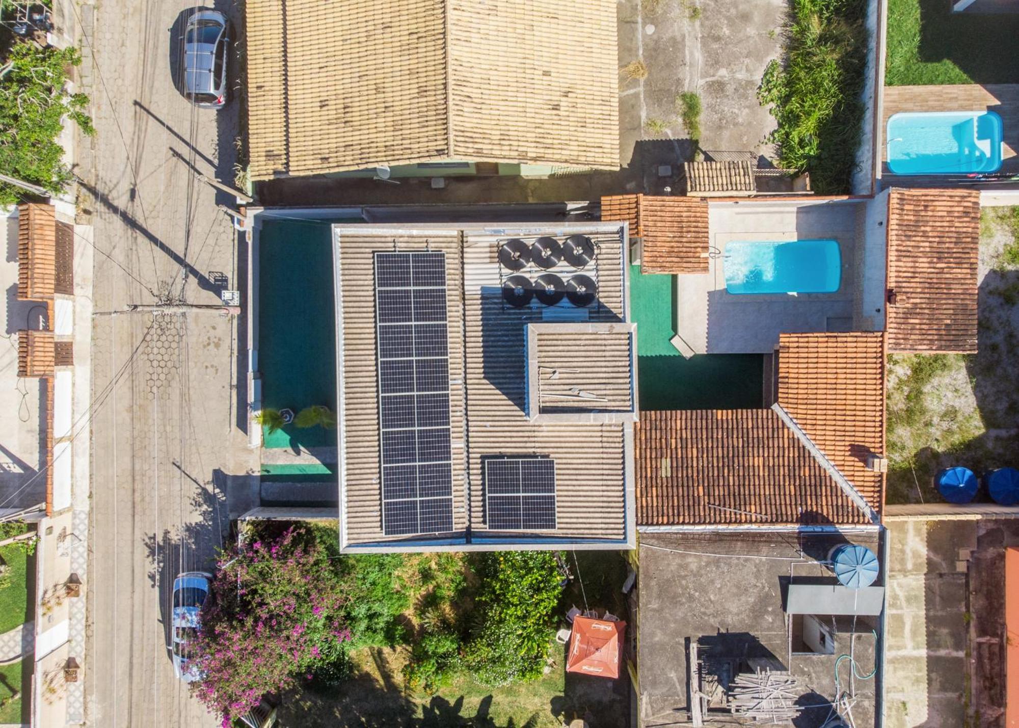 Refugio Tropical Casa De Praia Com Piscina Aquecida E 4 Suites E Garagem 3 Carros, 800 Mtrs Da Praia Internet 700 Mbps, Condominio Privado Com Pista De Skate , Quadra De Futevolei , Campos E Quadras De Futebol! Cabo Frio Zewnętrze zdjęcie