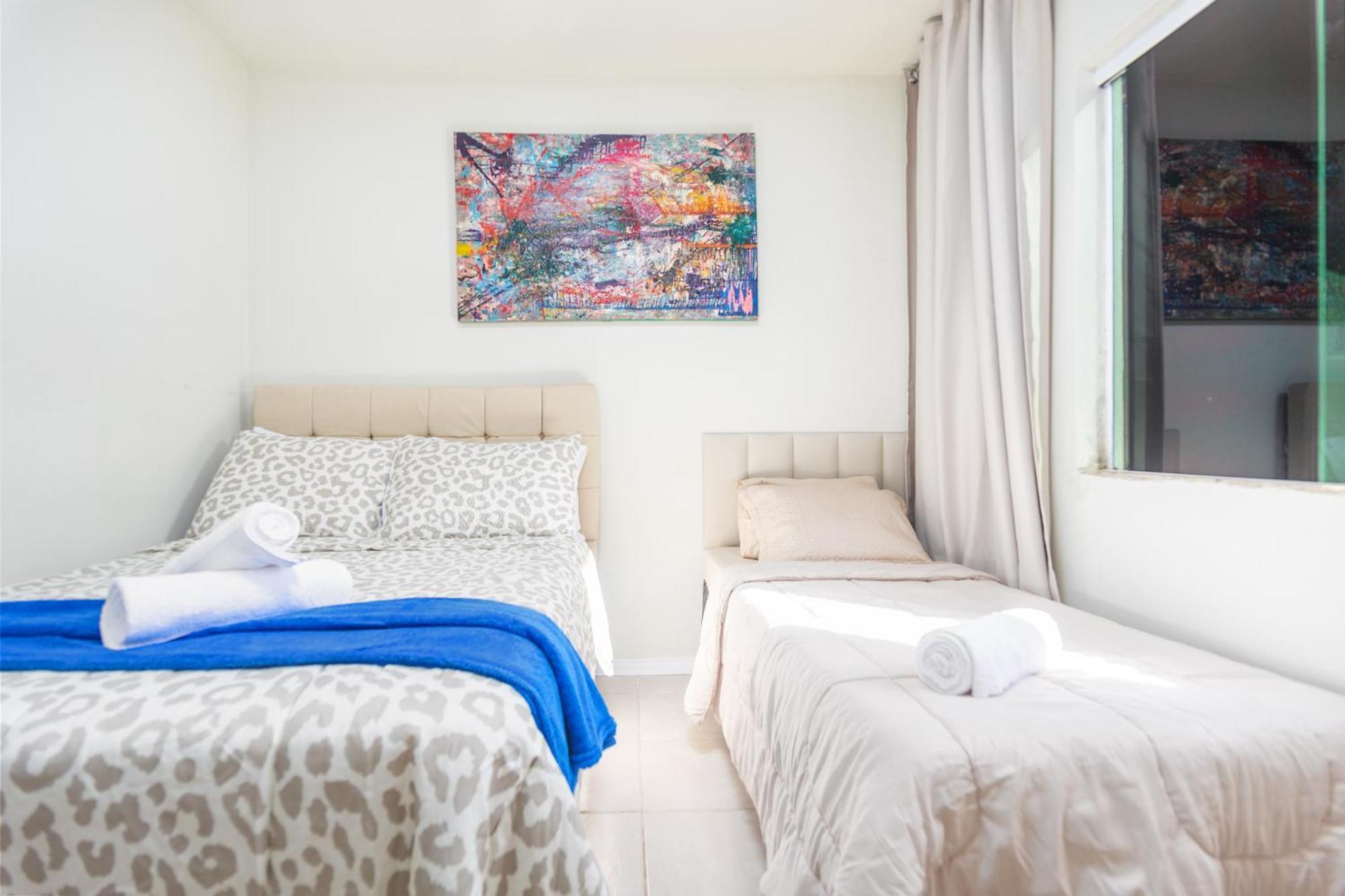 Refugio Tropical Casa De Praia Com Piscina Aquecida E 4 Suites E Garagem 3 Carros, 800 Mtrs Da Praia Internet 700 Mbps, Condominio Privado Com Pista De Skate , Quadra De Futevolei , Campos E Quadras De Futebol! Cabo Frio Zewnętrze zdjęcie